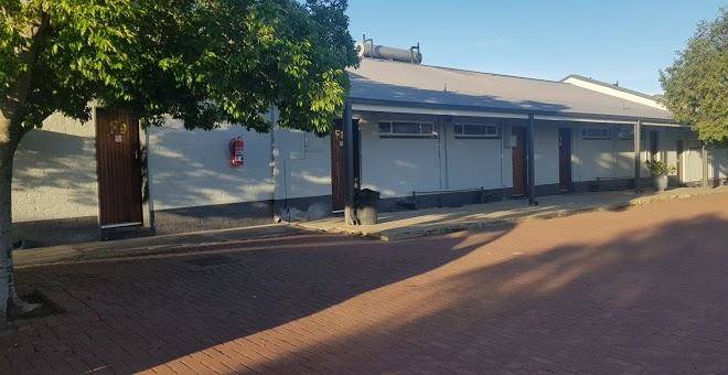 Merino inn hotel