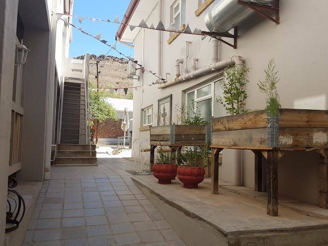 Merino Junction Image