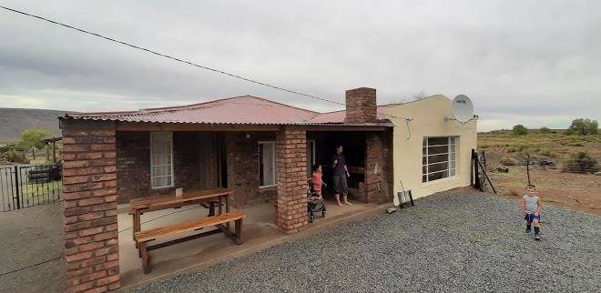 The dairy bnb