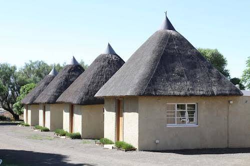 Van zylsvlei b&b