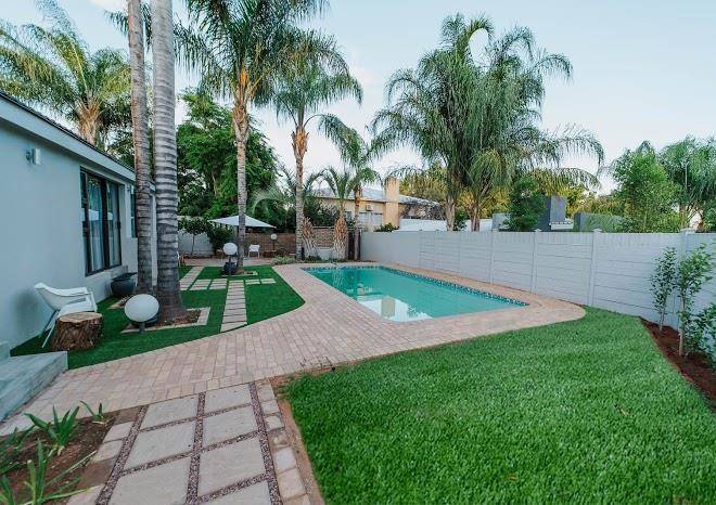 Dreamstay upington