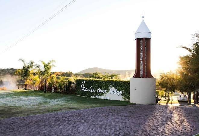 Ikaia river lodge
