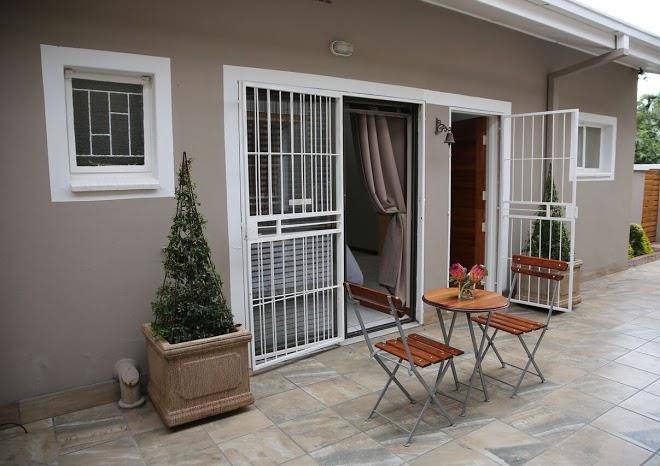 Upington accomodation affair