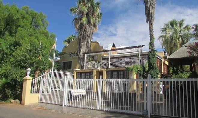 Victoria Manor Image