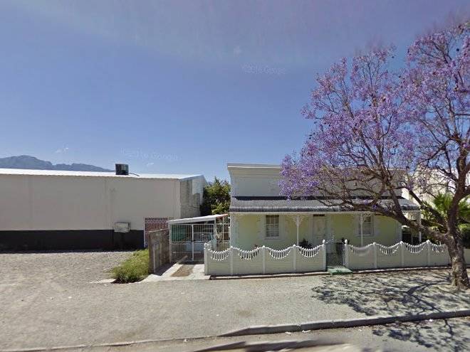 18 On Adderley Image