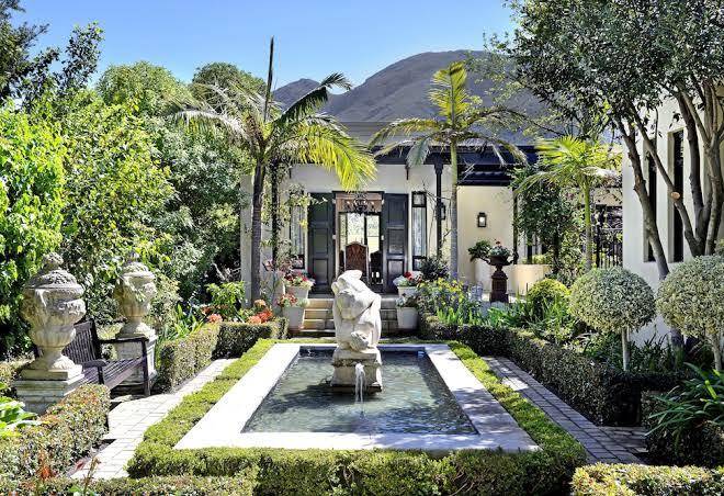 21 roux street franschhoek