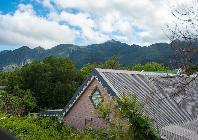 Aloe corner self catering accommodation