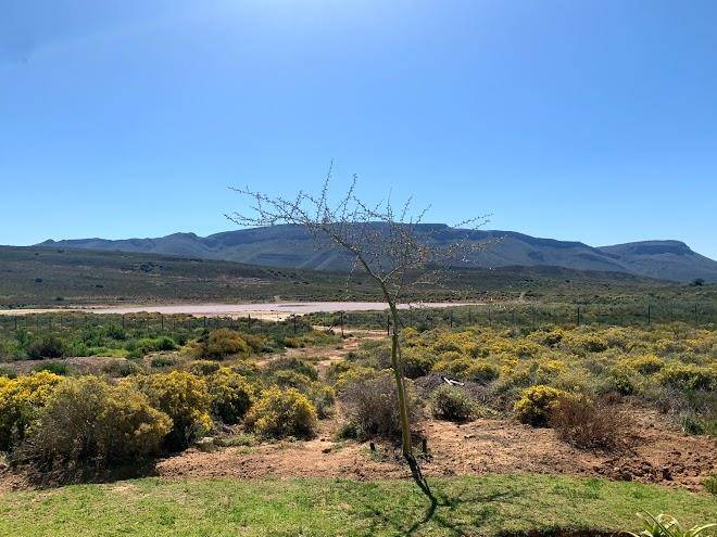 Amathunzi private nature reserve