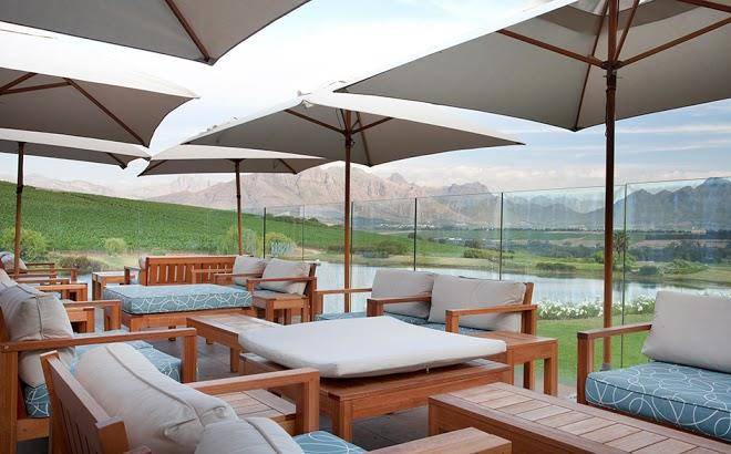 Asara wine estate & hotel
