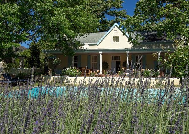 Auberge clermont