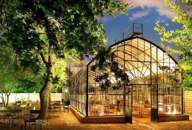 Babylonstoren