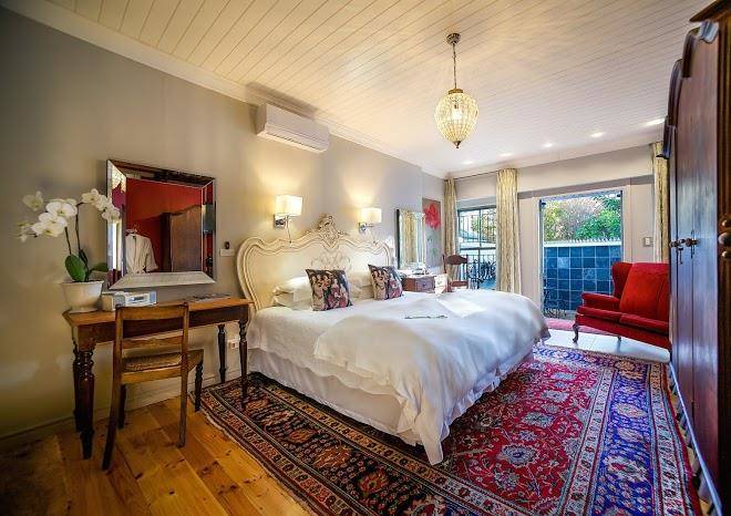Batavia boutique hotel