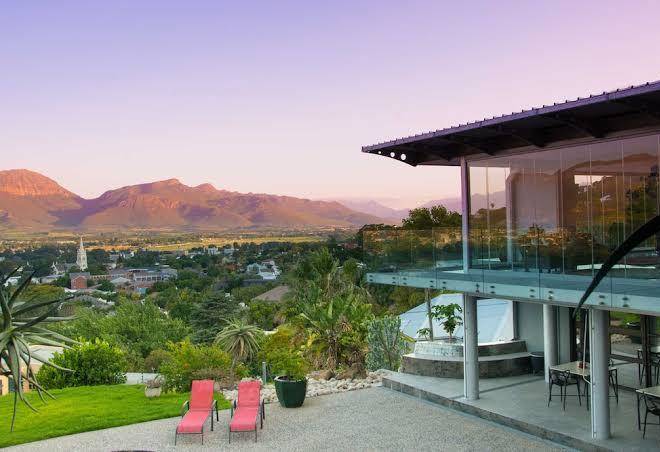 Beds paarl