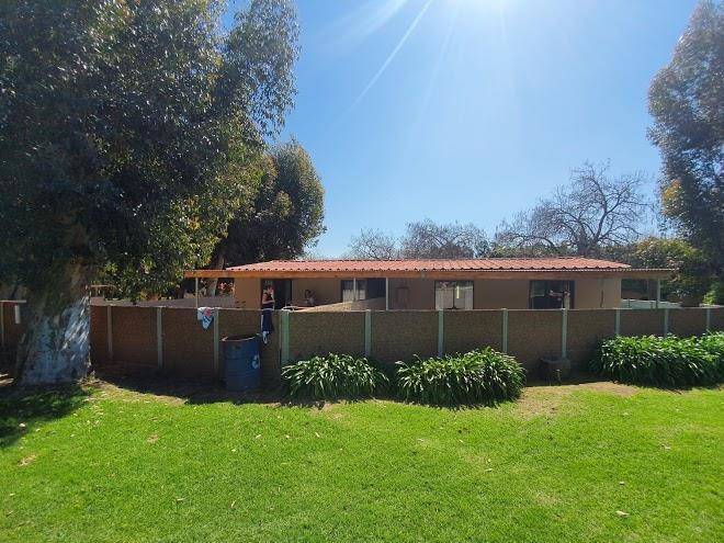 Berg River Resort Image