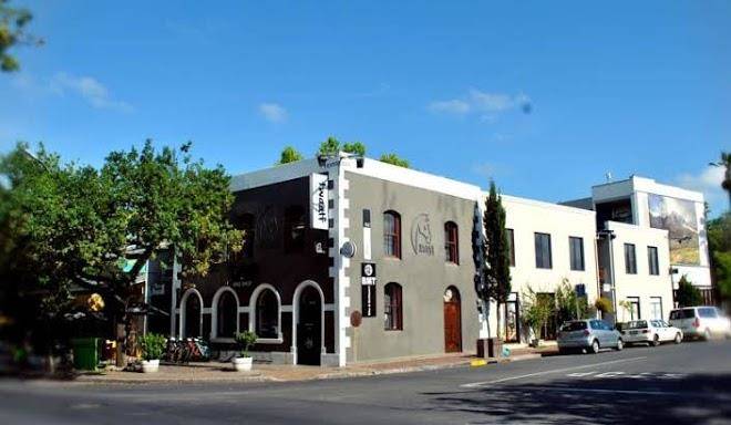 Black horse accommodation