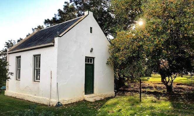 Bon cap guestfarm and wedding venue