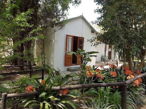 Bonnievale river lodge