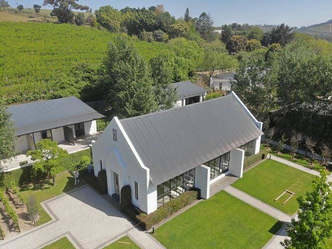 Brenaissance guest estate & function venue