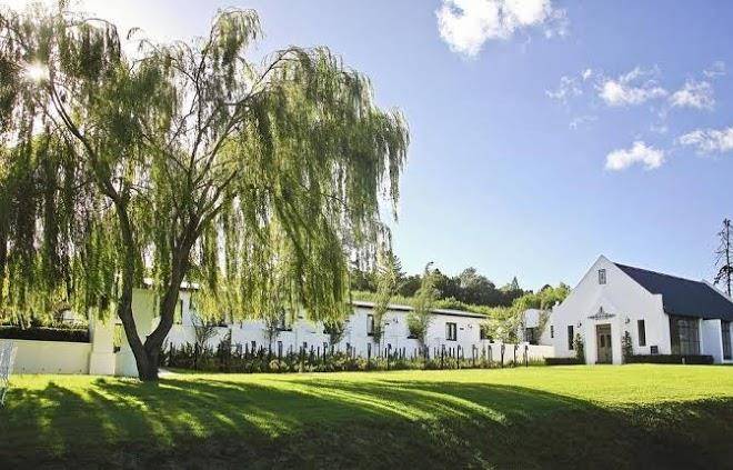 Brenaissance wine & stud estate