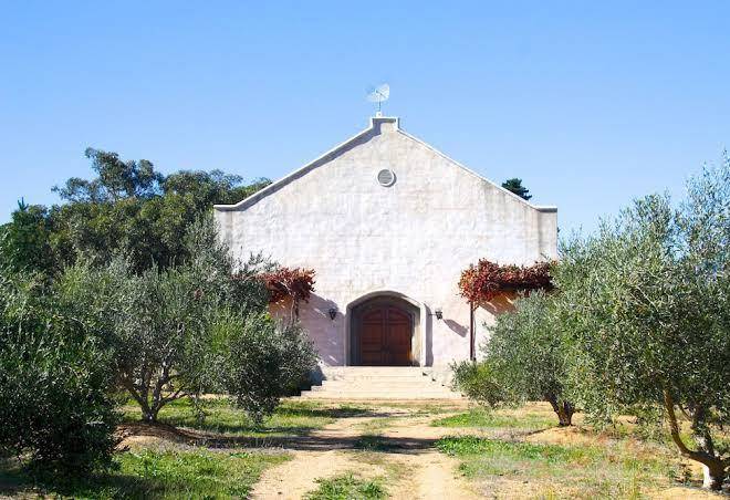 Calais wine estate