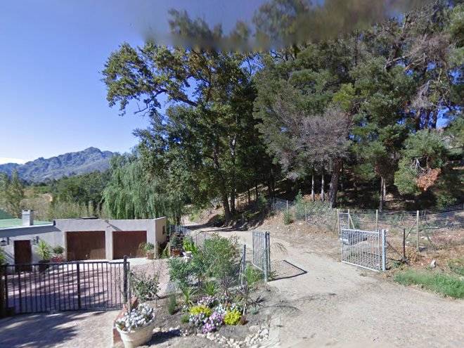 Camissa farm