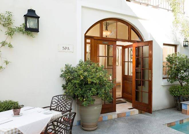 Coopmanhuijs boutique hotel & spa