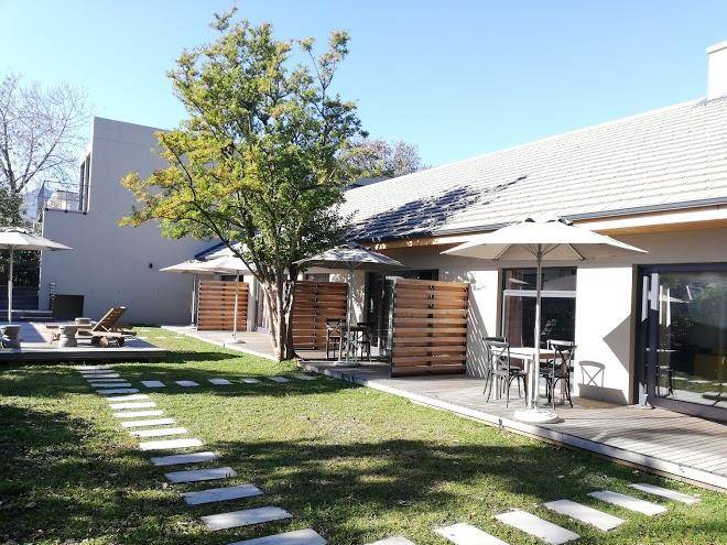 De haas luxury living die laan 2