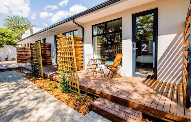 De haas luxury living hamman 14