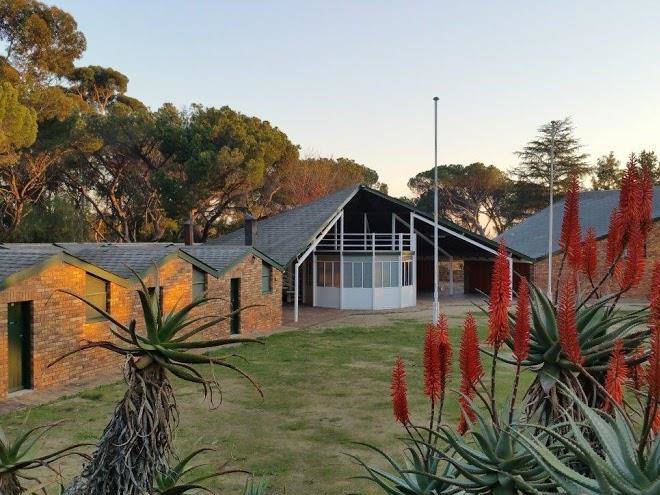 Voortrekker venue stellenbosch