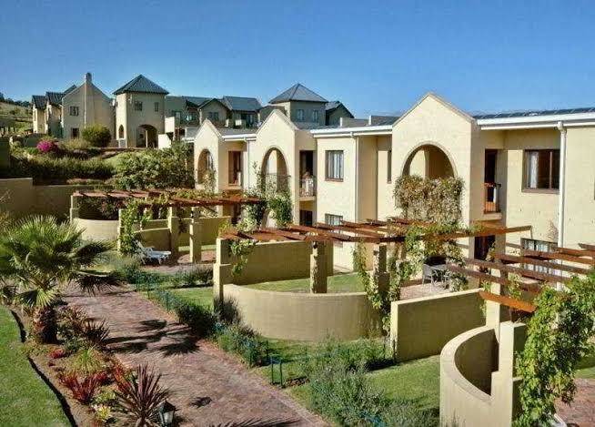 Devonvale golf & wine estate