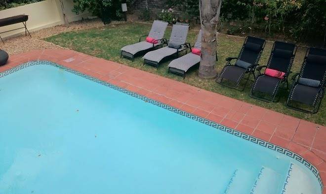 Die Heks Se Huis Image