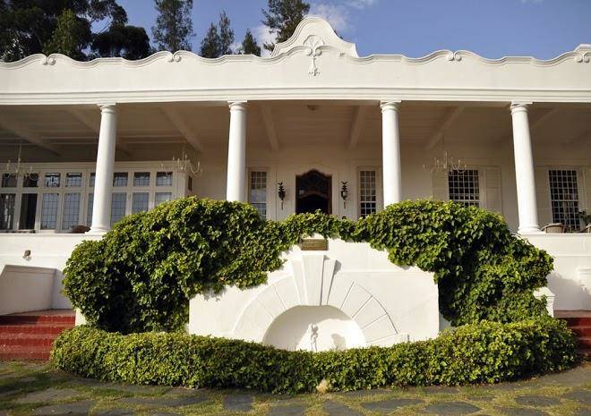 Diemersfontein wine & country estate