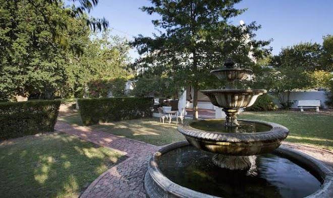 Dunstone Country Estate Image