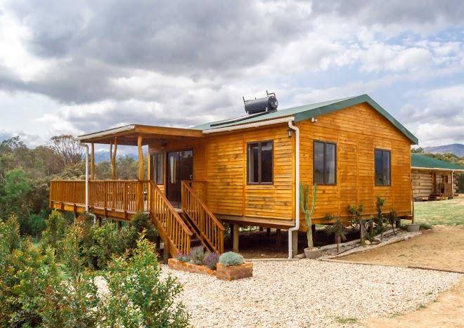 Essere guest lodge spa and intimate events venue