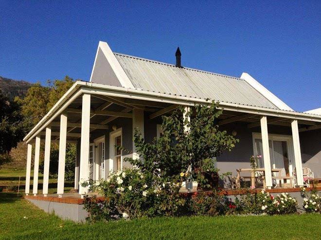 Good hope farm