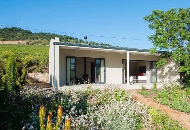 Jordan wine estate