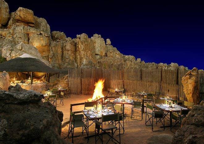 Kagga Kamma Nature Reserve Image