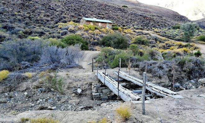 Kareekloof conservancy