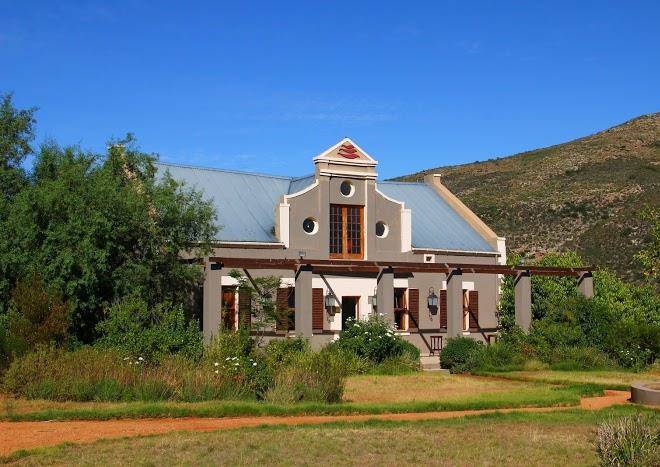 King's river estate