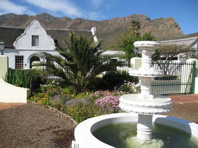 Kingna lodge