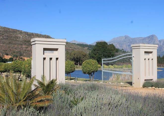 La ferme franschhoek accommodation