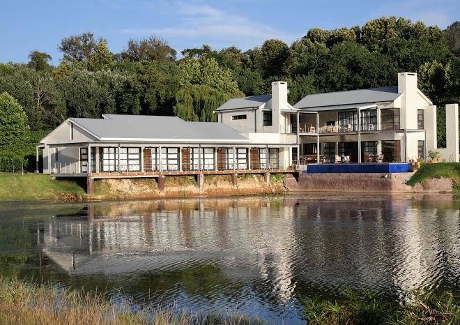 Laibach lodge