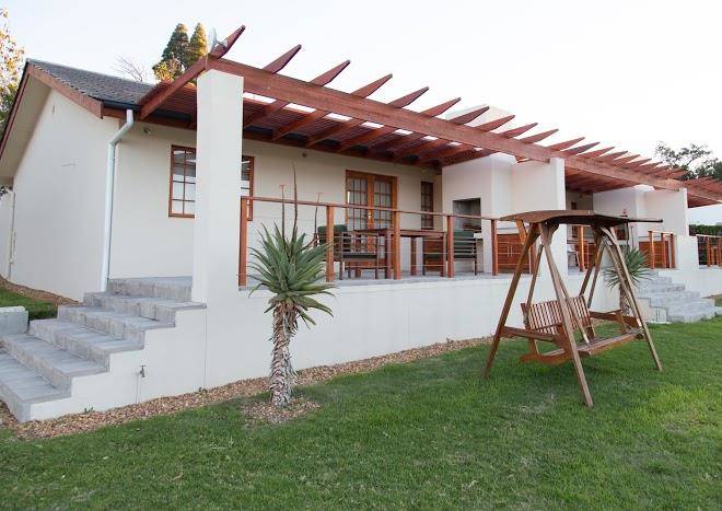 Lauradale accommodation