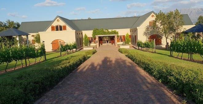 Le Bac Estates Image