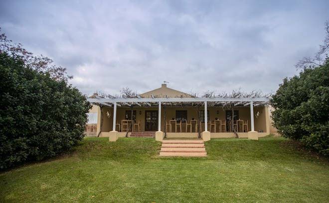 Lynx wine estate