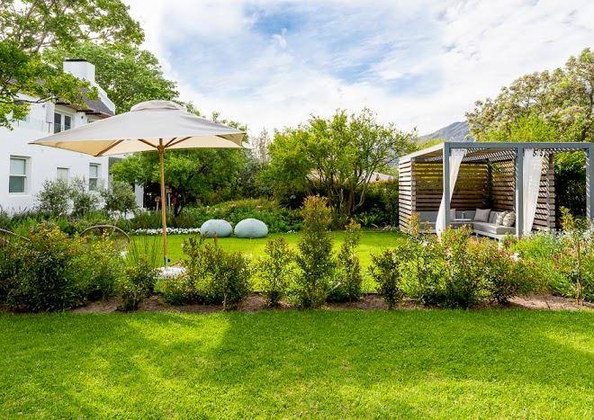 Maison cabriere boutique suites