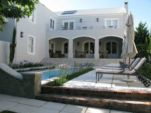 Maison d'ail