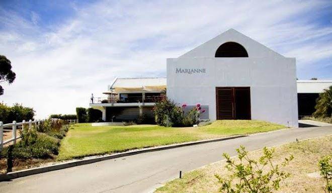 Marianne wine estate