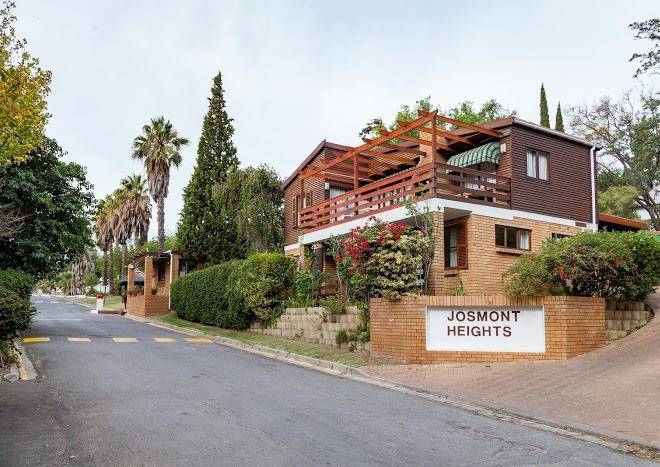 Montagu springs resort