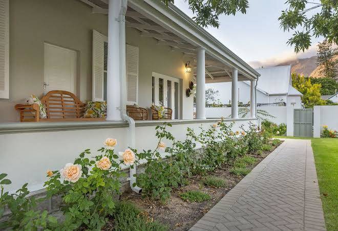 Monte vista boutique hotel